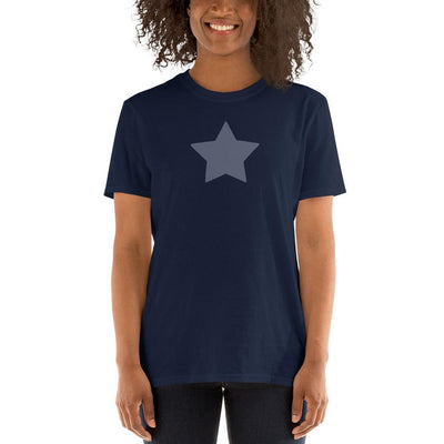 T-Shirt - Blue Star - Rozlar