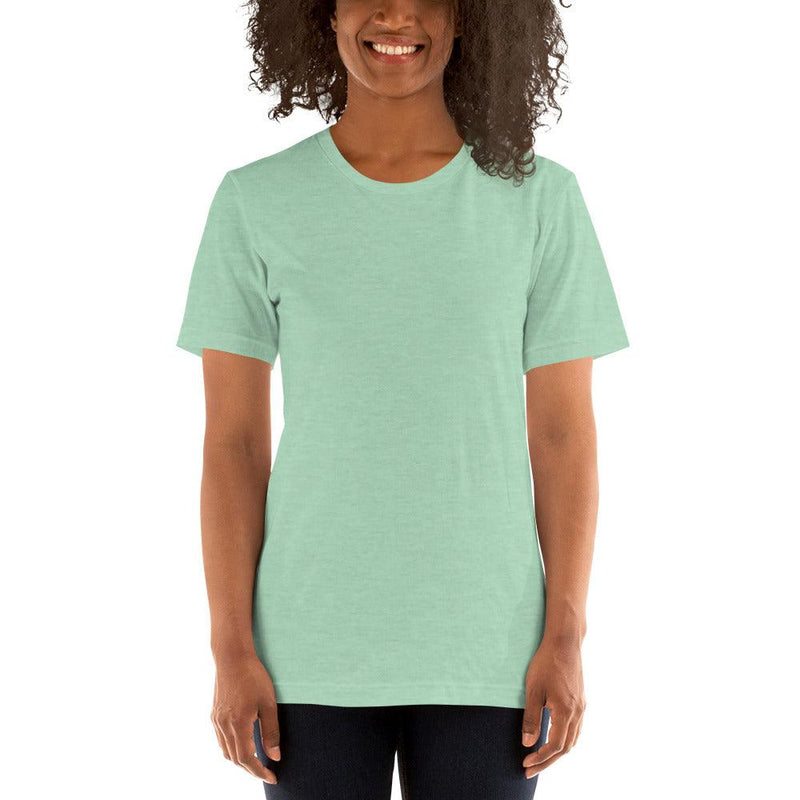 T-Shirt - Design Free - Rozlar