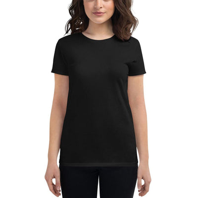 T-shirt  - A Women's Tee - Design Free - Rozlar