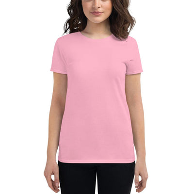 T-shirt  - A Women's Tee - Design Free - Rozlar